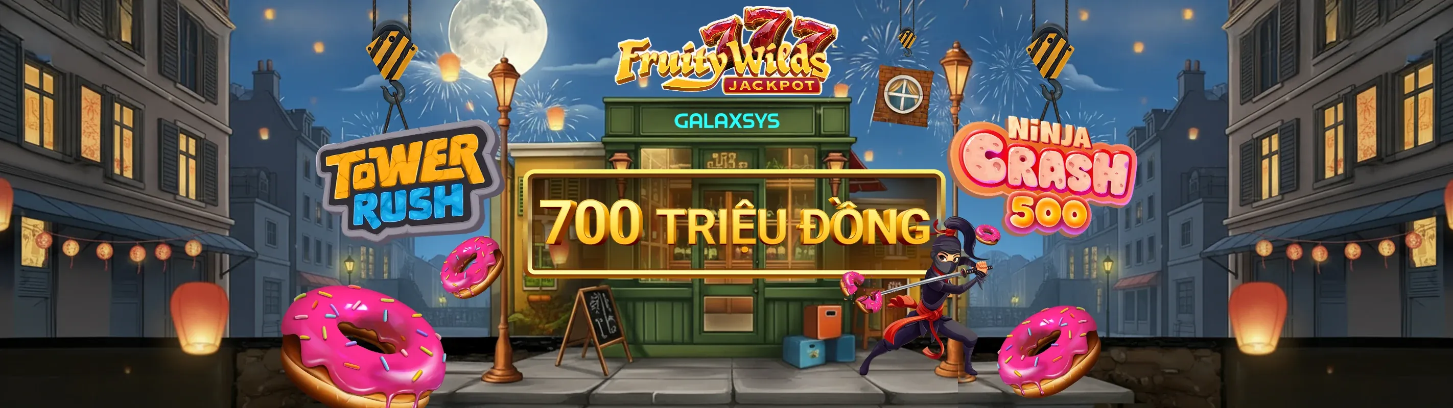 Khuyến mãi xocdia casino hấp dẫn 2026